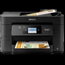 Epson WorkForce Pro WF-3820 printer — compatible cartridges at FetchInk
